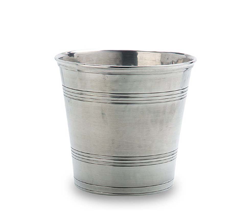 Pewter Bath Collection