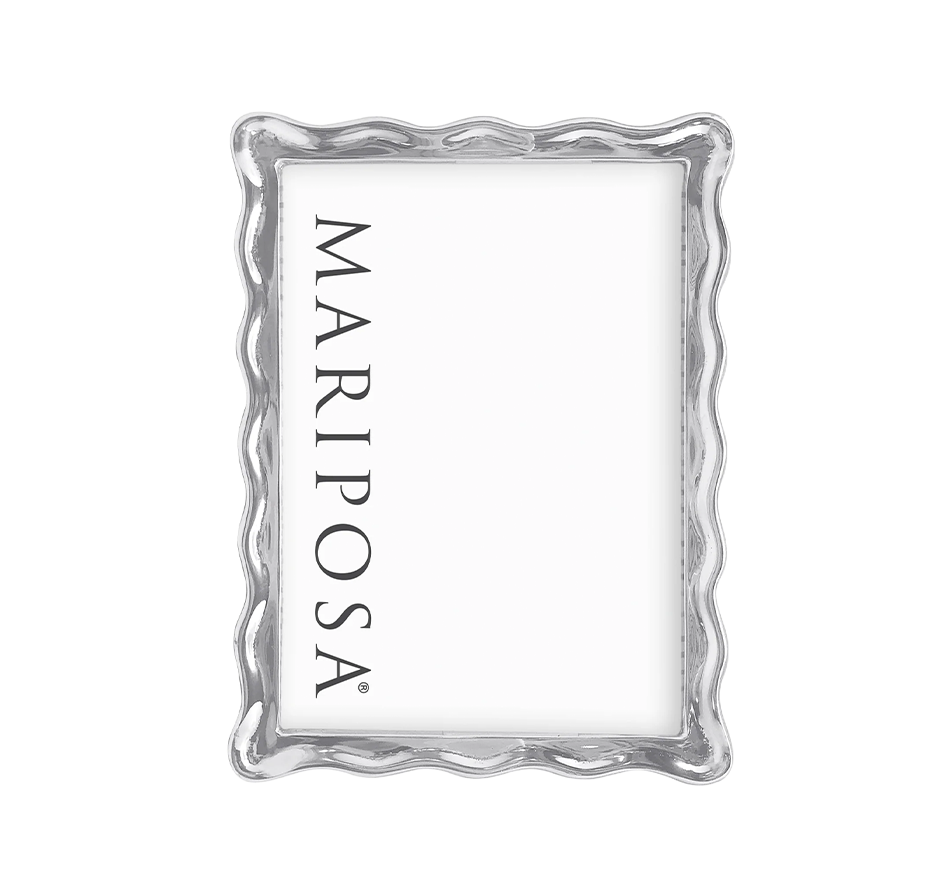 Wavy Frame (2 Sizes)