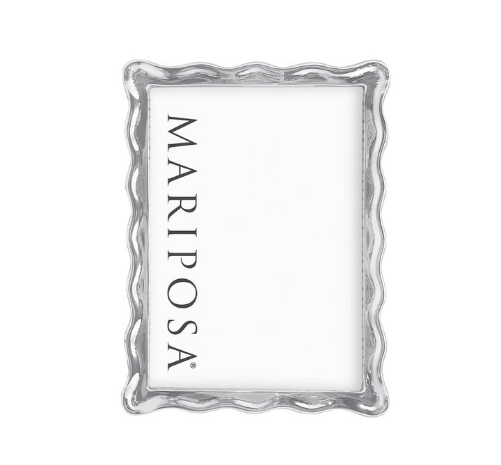 Wavy Frame (2 Sizes)