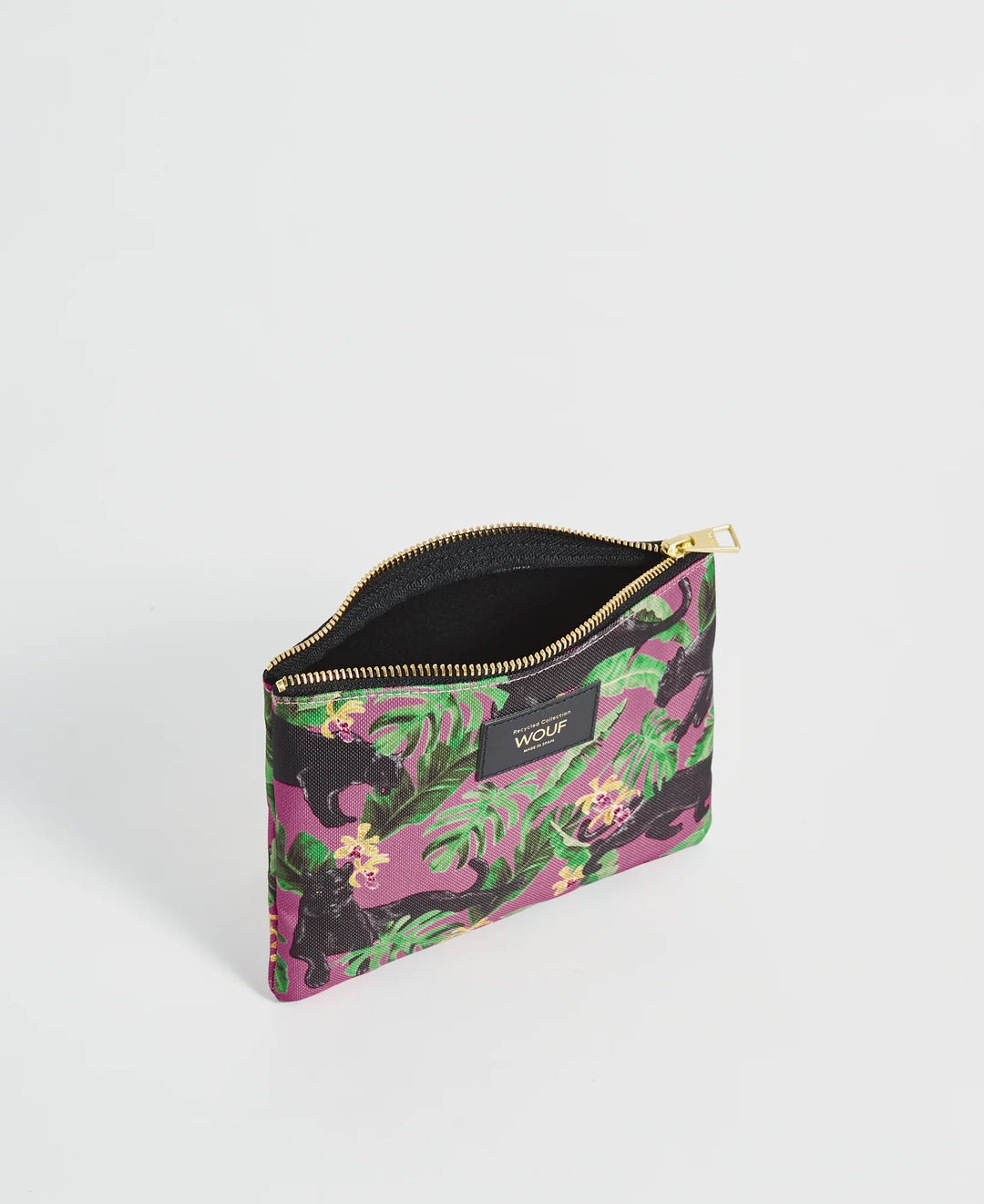 Rose Yucata Pouches (2 Sizes Available)