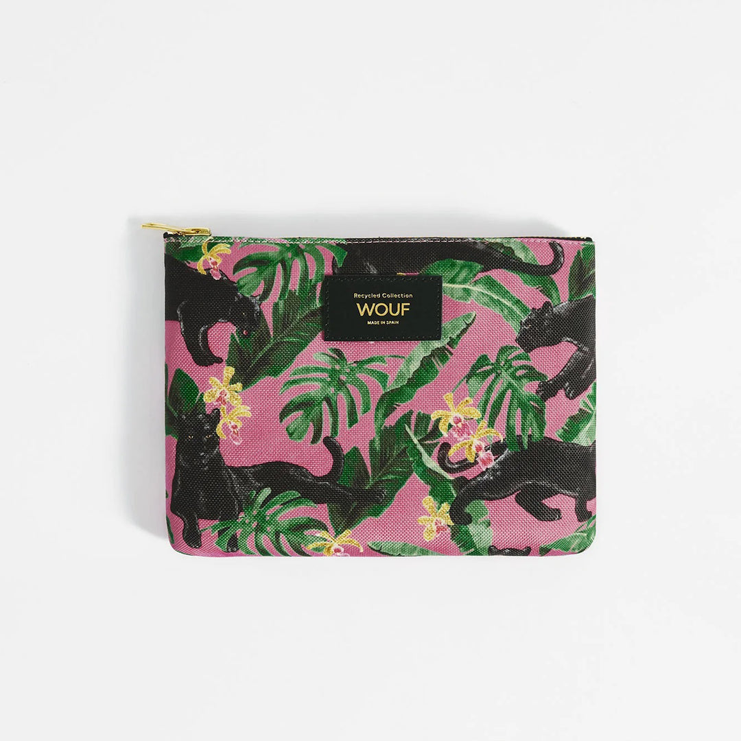 Rose Yucata Pouches (2 Sizes Available)