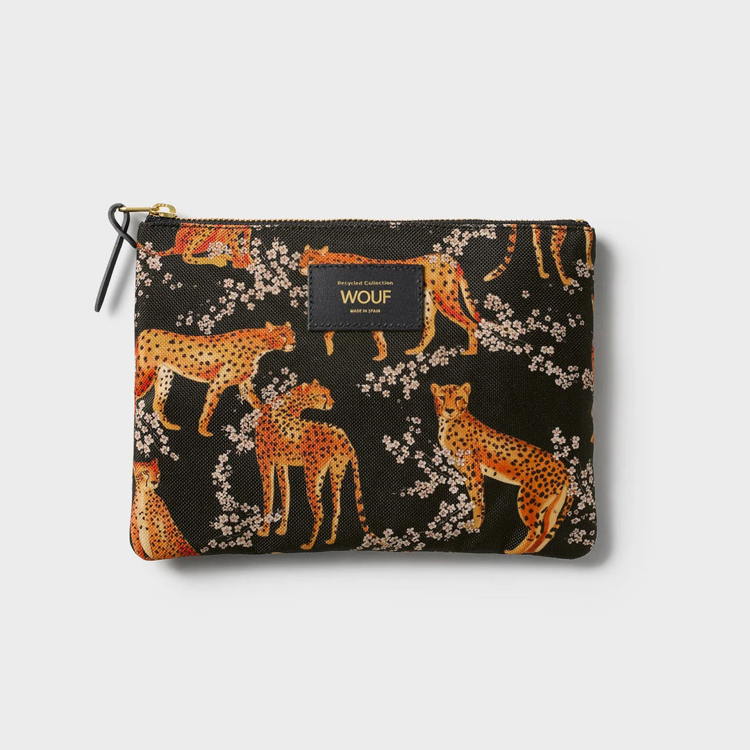 Salome Pouches (2 Sizes Available)