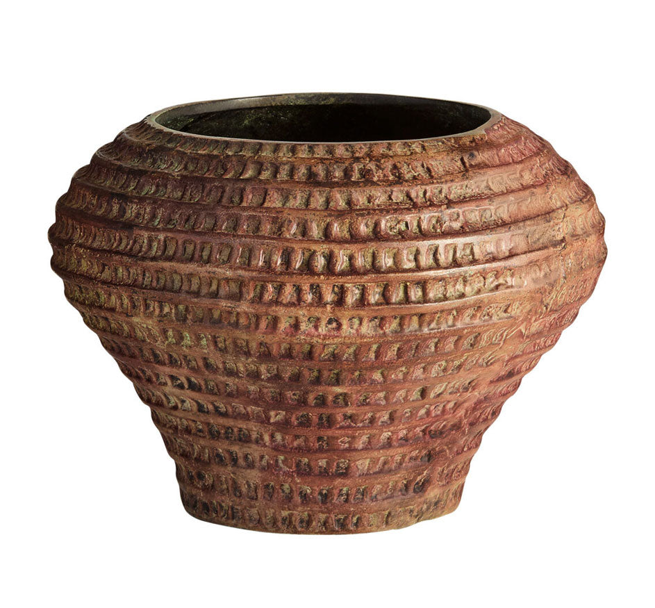 Yucca Vase Small
