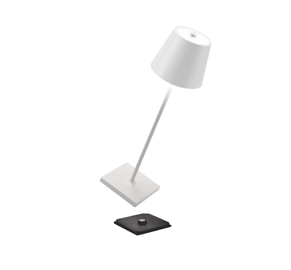 Poldina Pro Cordless Lamp (Available in 4 Colors)