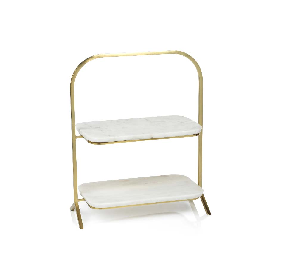 Madeline 2-Tier Stand