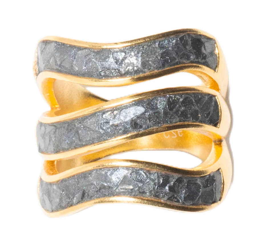 Zoya Ring