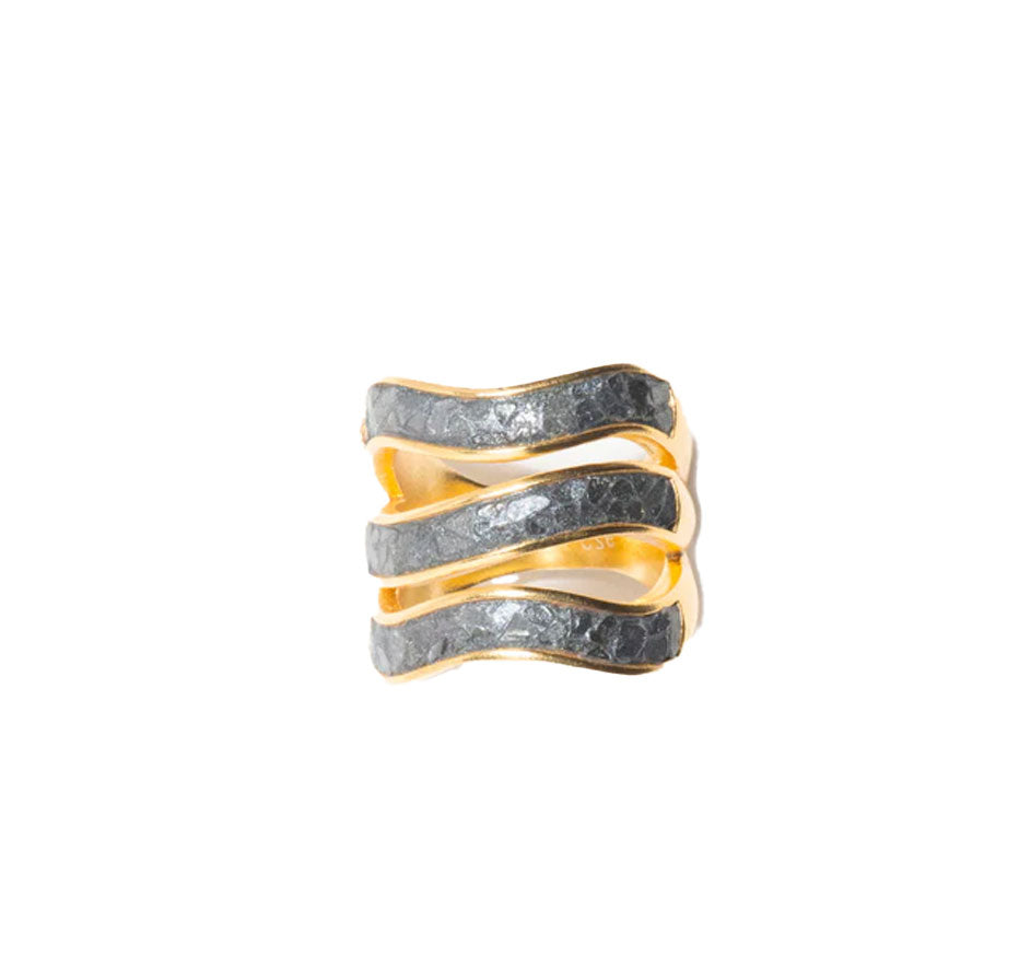 Zoya Ring