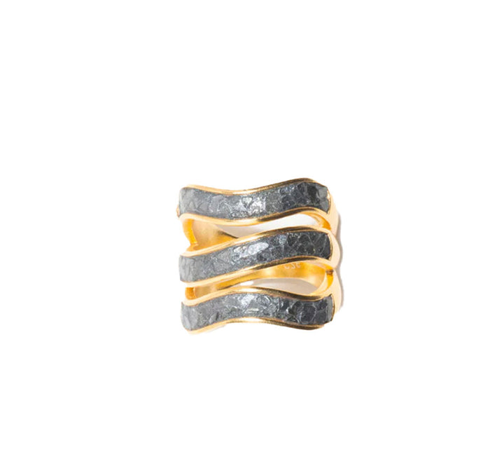 Zoya Ring