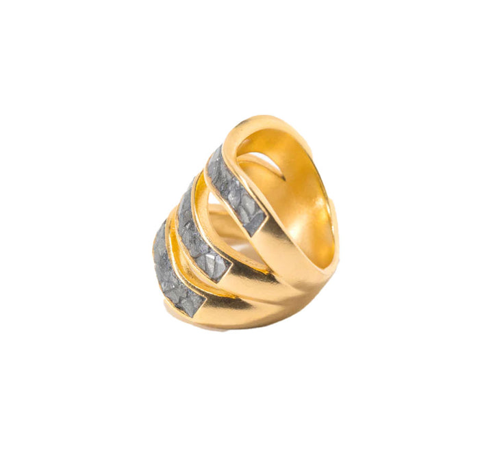 Zoya Ring