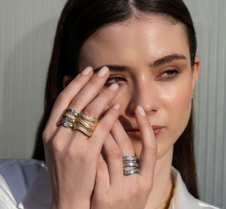 Zoya Ring