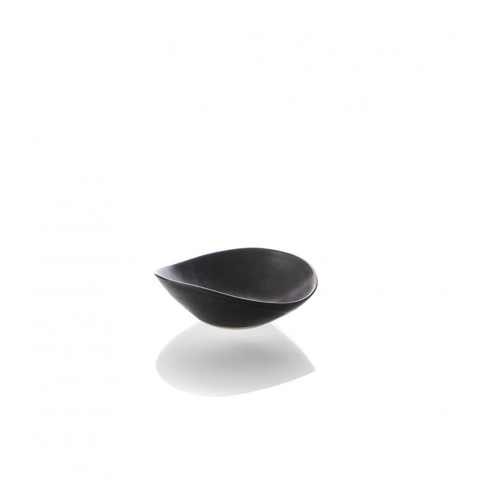 Barre Dipping Bowl in Slate