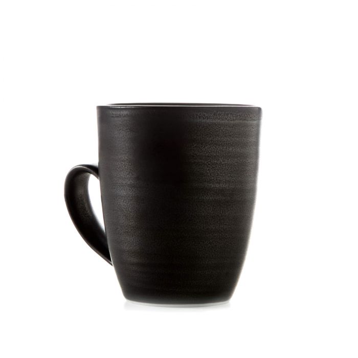 Barre Mug in Slate