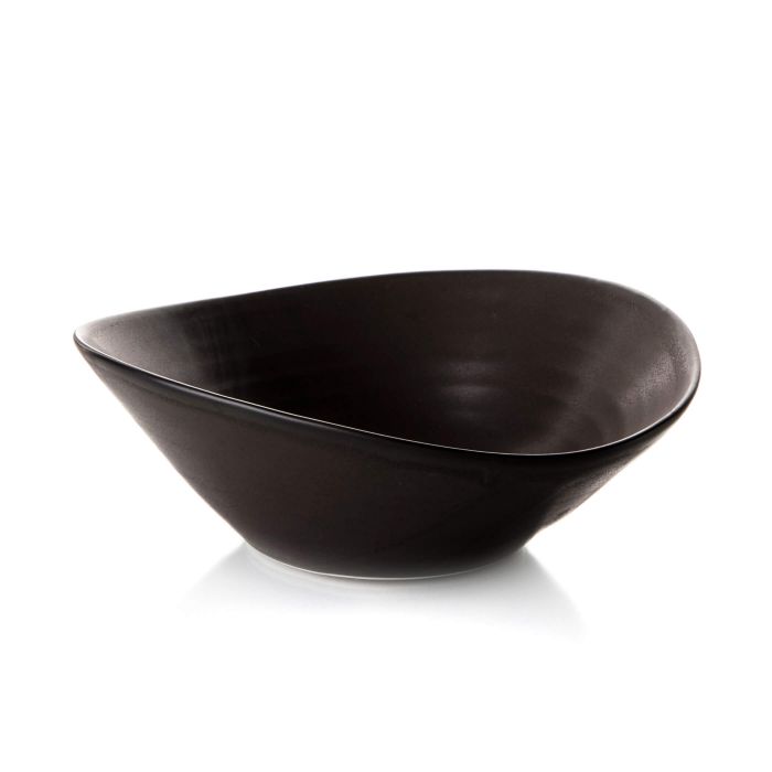 Barre Pasta Bowl in Slate