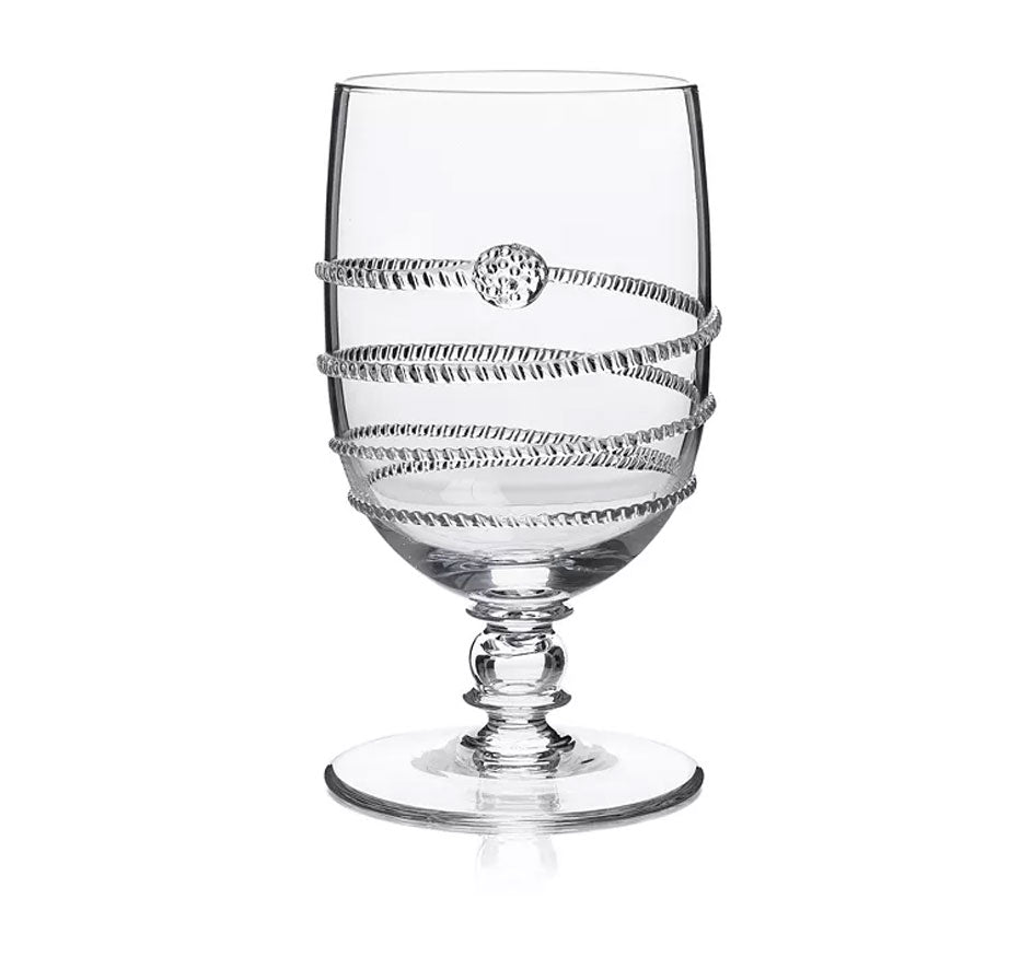 Amalia Footed Goblet