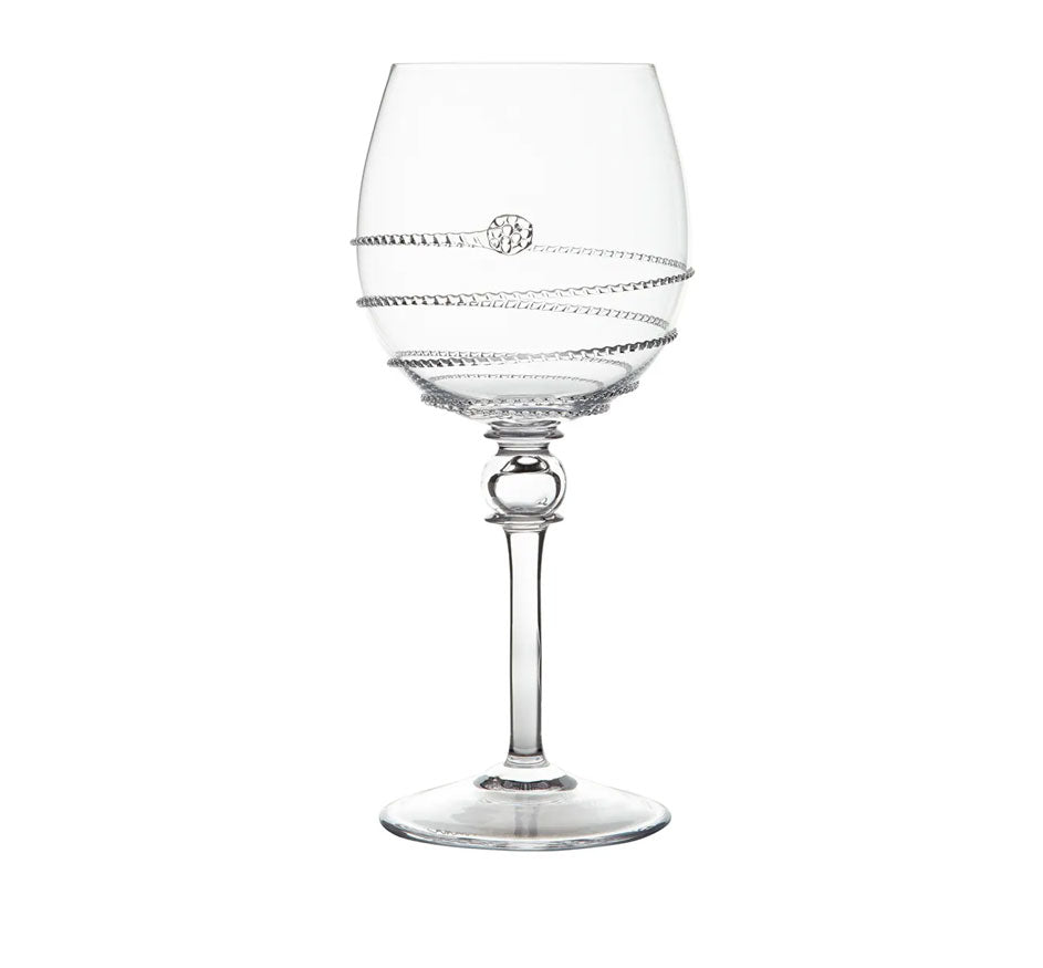 Amalia Full Body White Wine Glass