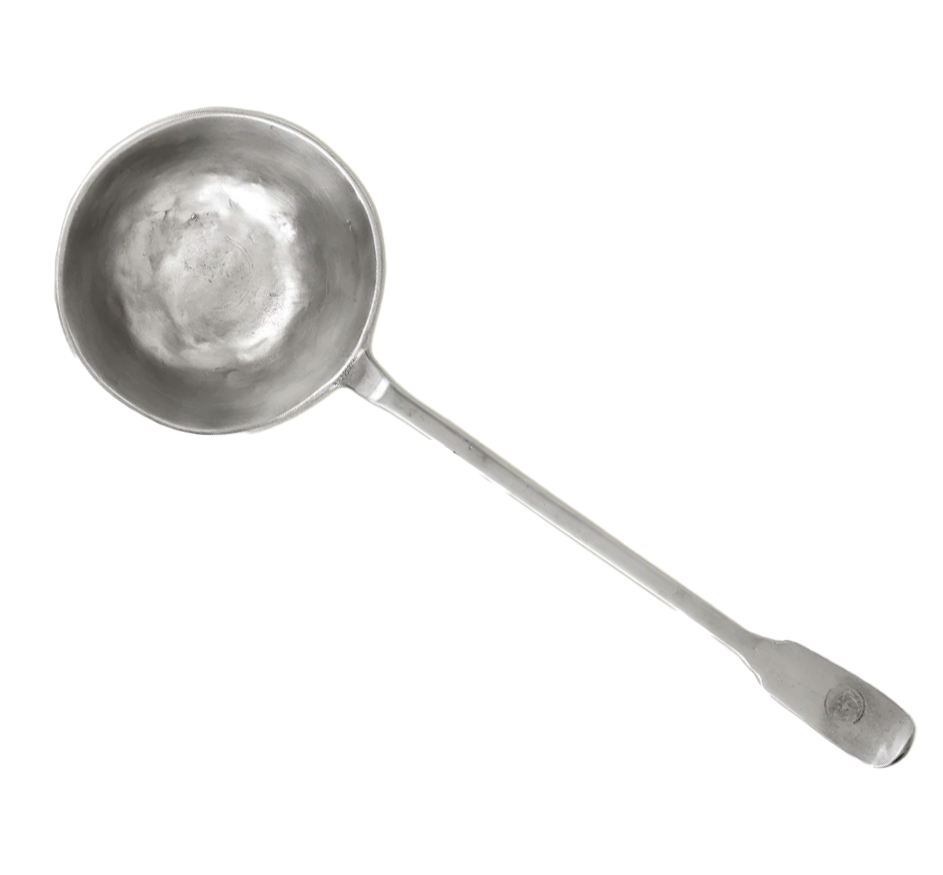 Antique Ladle