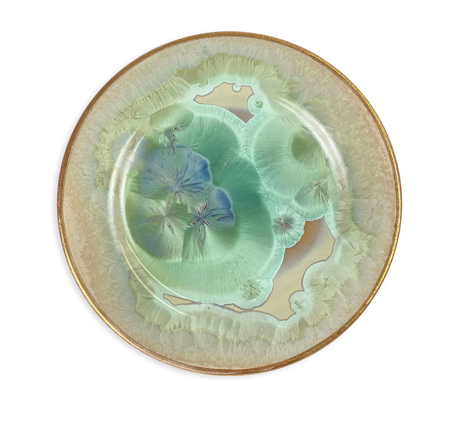 Borealis Salad Plate