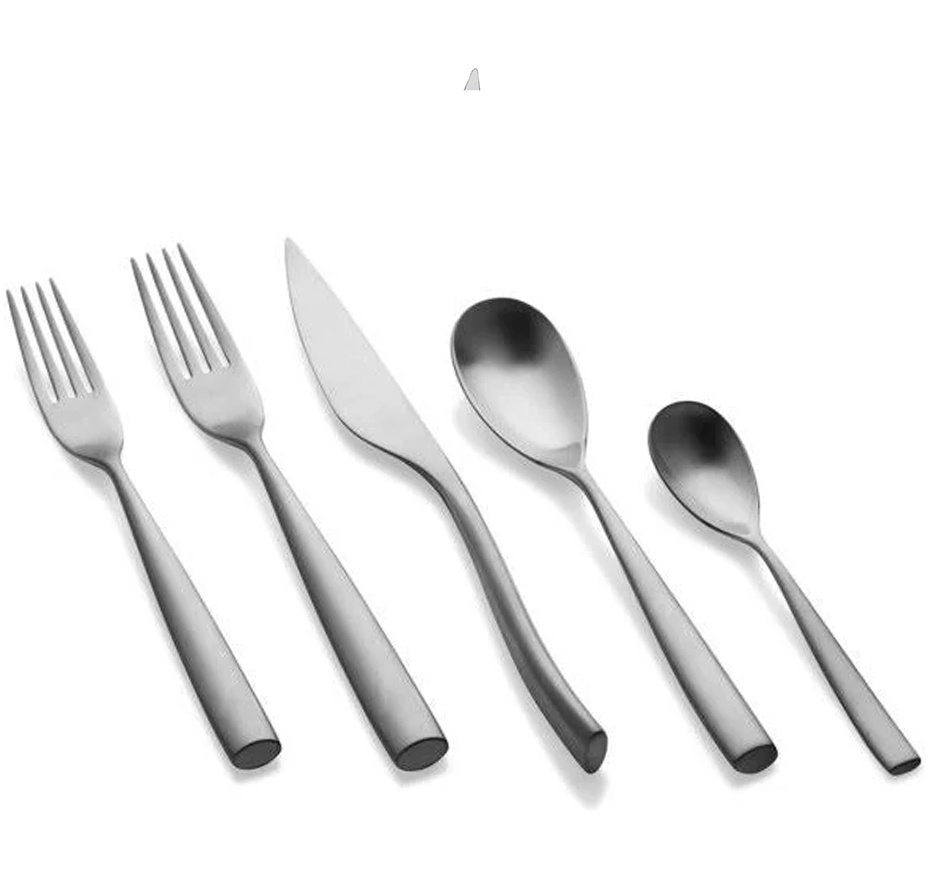 Arte 5-Piece Flatware