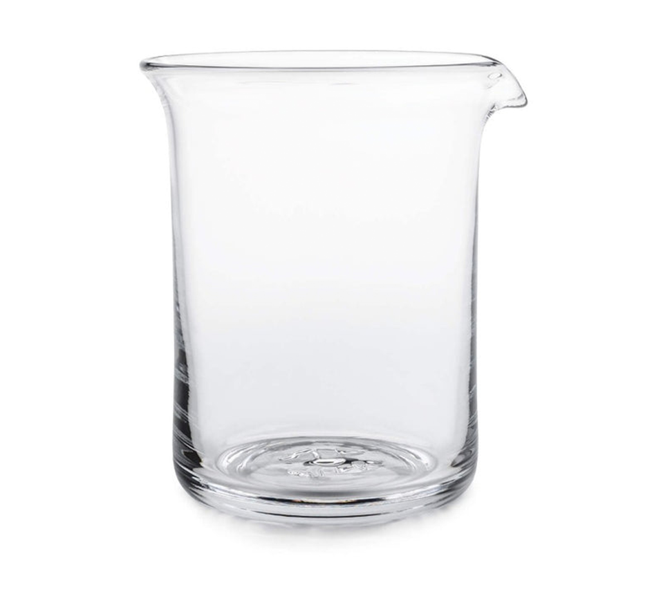 Ascutney Bar Pitcher