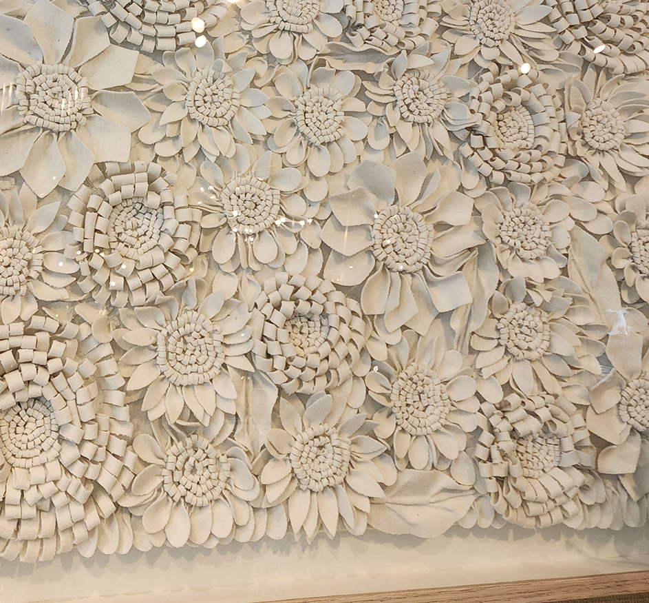 Avante Garden Shadow Box