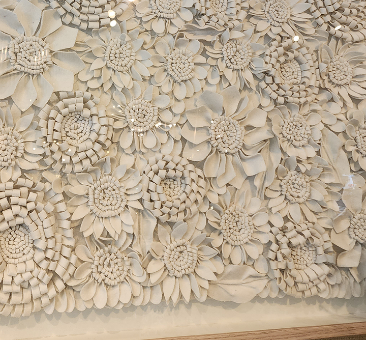 Avante Garden Shadow Box