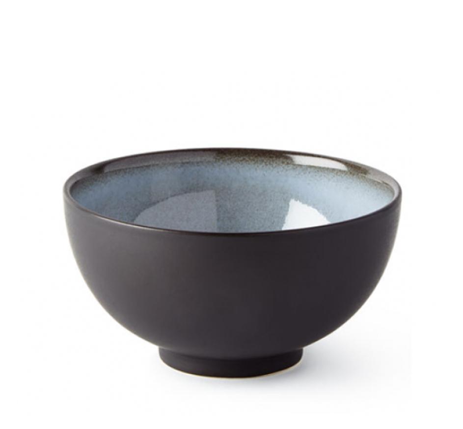 Tourron Cereal Bowl in Ecorce