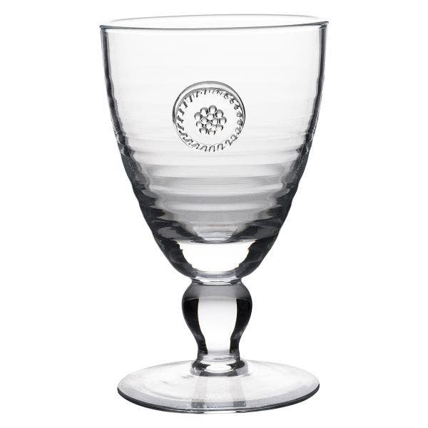 Berry & Thread Glassware Collection