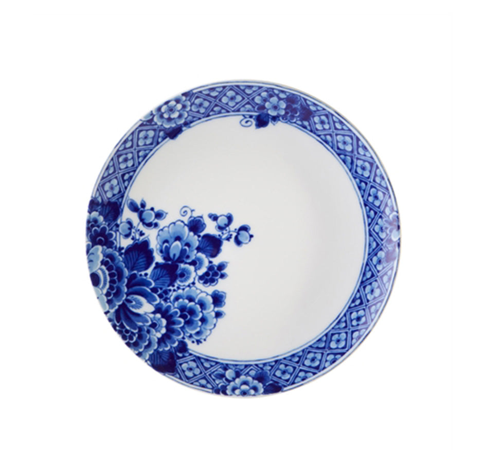 Ming Bread Plate