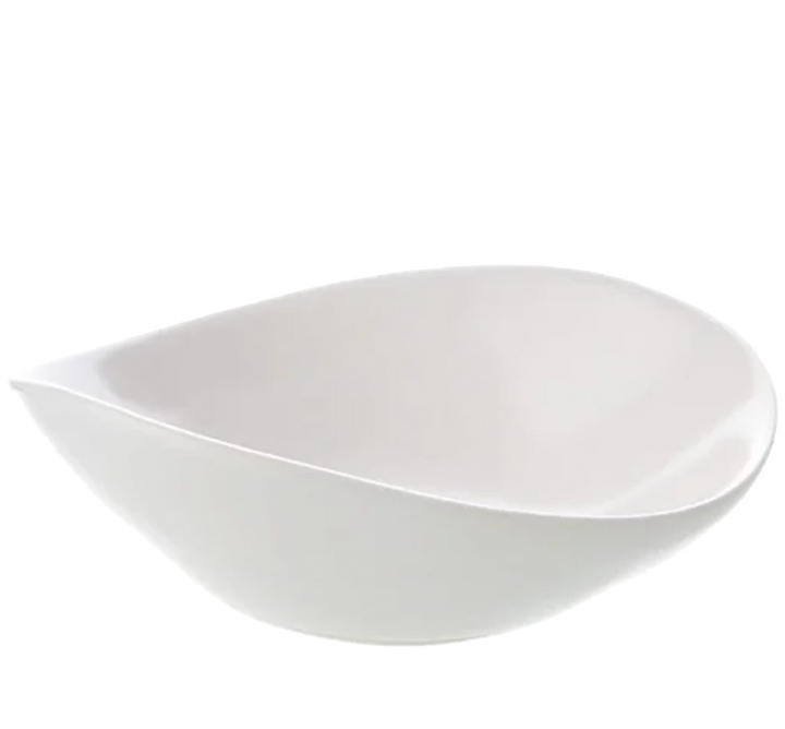Barre Dipping Bowl in Alabaster