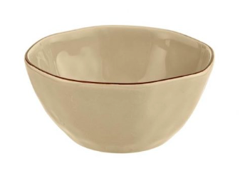 Cantaria Dinnerware Collection in Sand