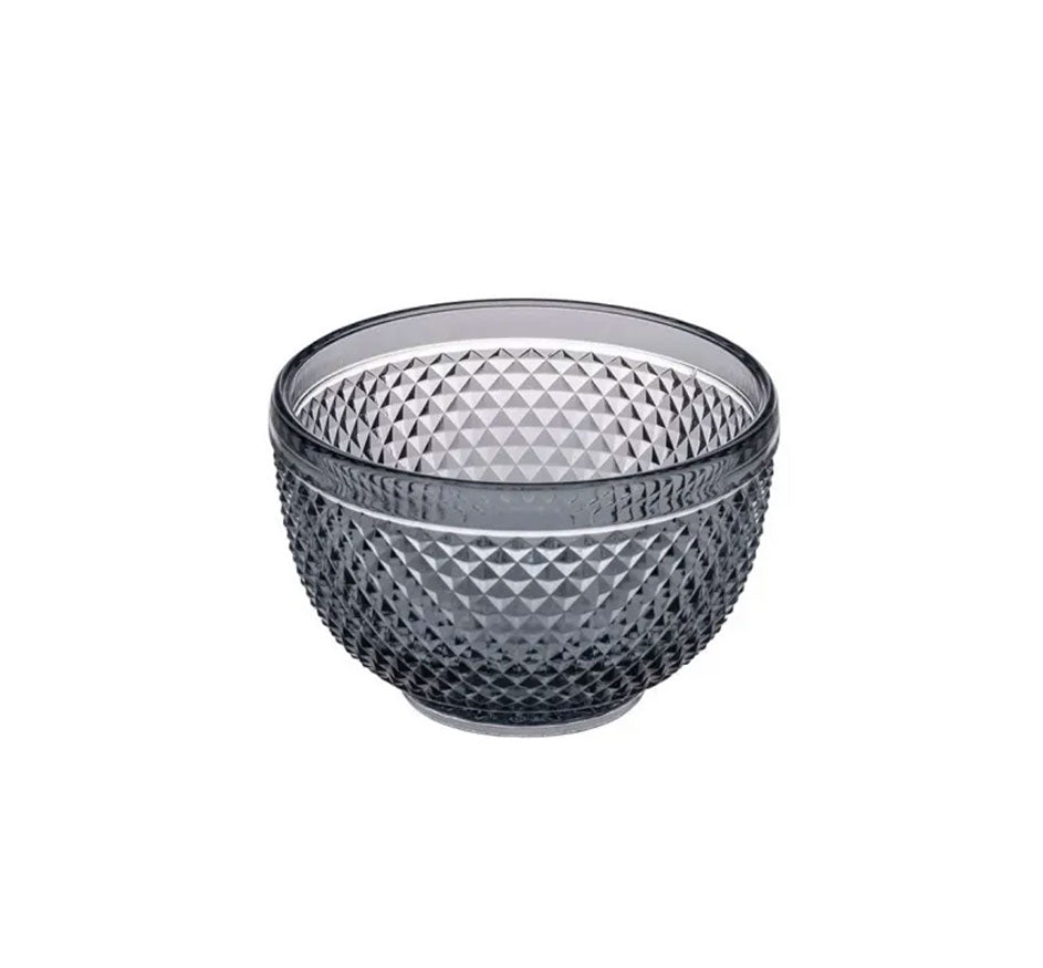 Bicos Grey Small Bowl