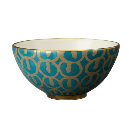 Fortuny Cereal Bowl Dinnerware Collection