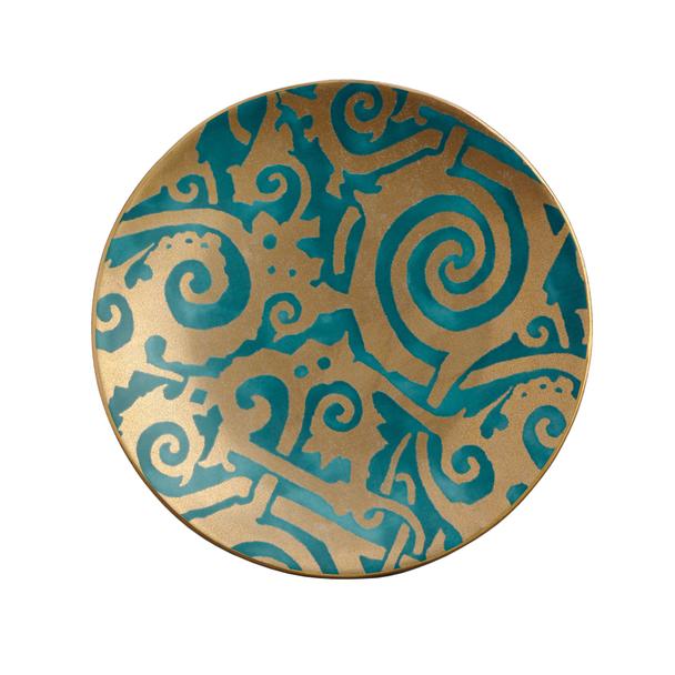 Fortuny Dessert Plate Dinnerware Collection