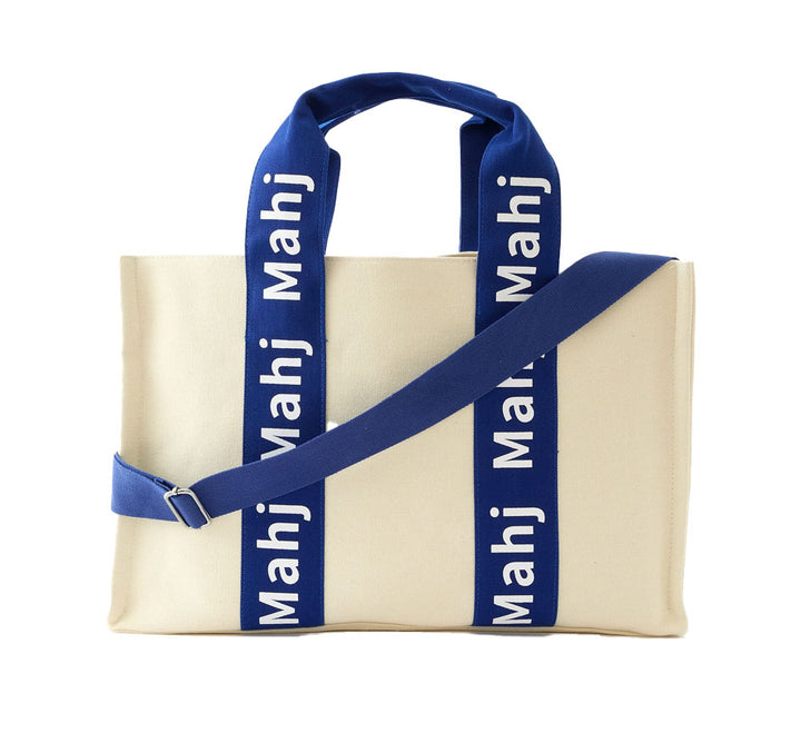 Mahj It All Bag (6 Colors Available)