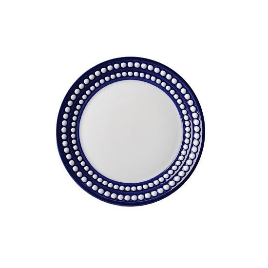 Perlee Dinnerware Collection in Bleu