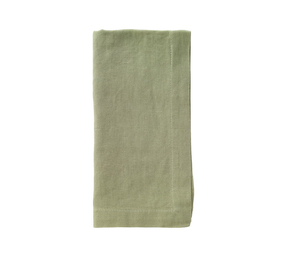 Amalfi Napkin- Set of 4 (Available in 19 Colors)