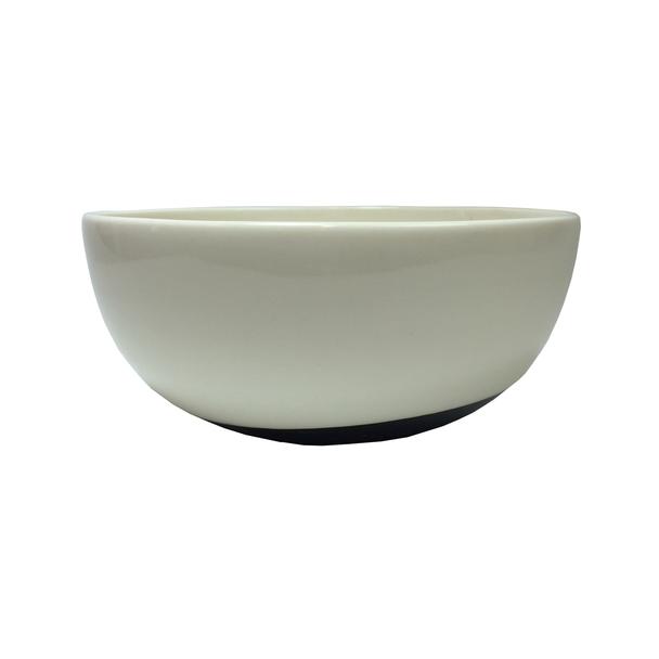 Triangle Cereal Bowl