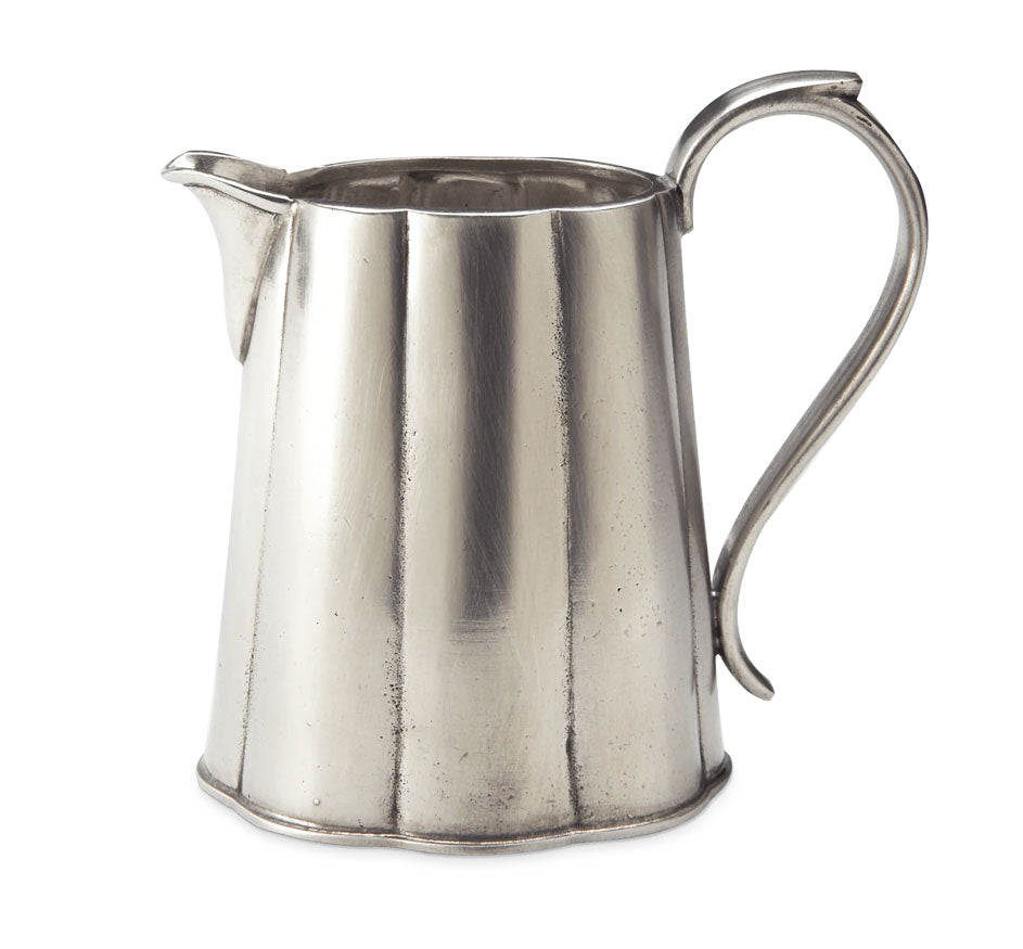 Britannia Milk Pitcher