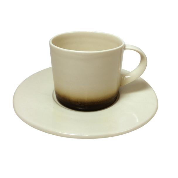 Brushstroke Dinnerware Collection