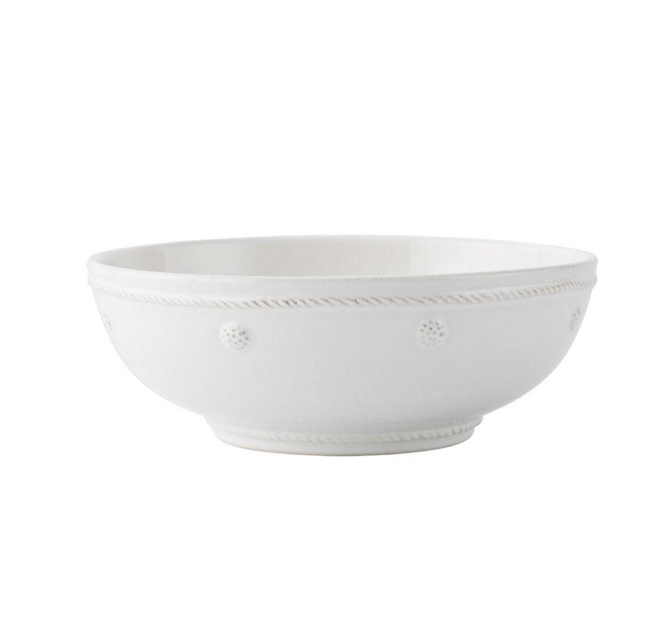 Berry & Thread Round Pasta/Salad Bowl