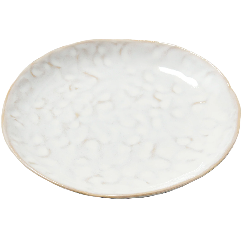 Burlington App Plate