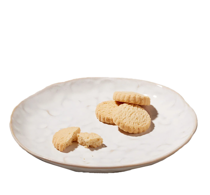 Burlington App Plate