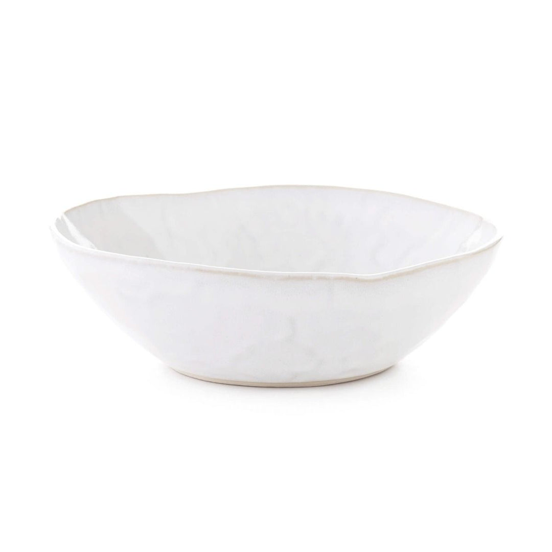 Burlington Dinnerware Collection in Cloud