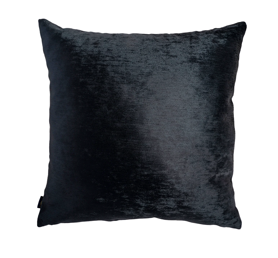 Butterfly Ivory Pillow