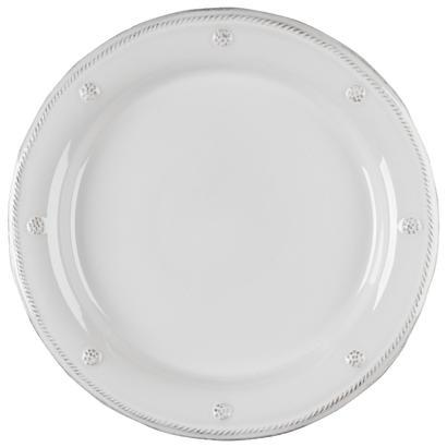 Berry & Thread Dinnerware Collection in Whitewash