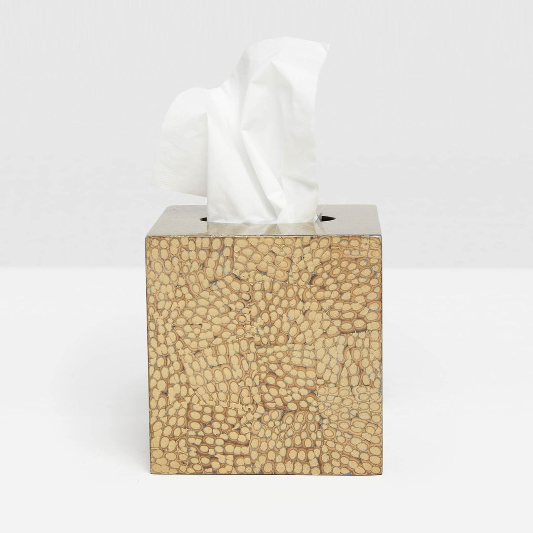 Callas Boutique Tissue in Gold