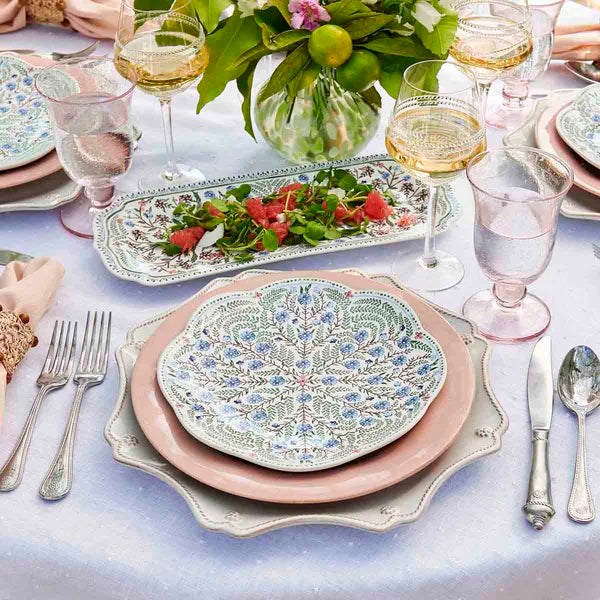 Villa Seville Dinnerware Collection