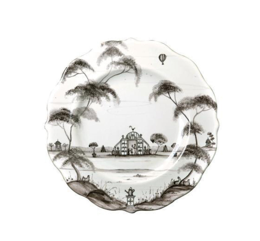 Country Estate Dinnerware Collection in Flint