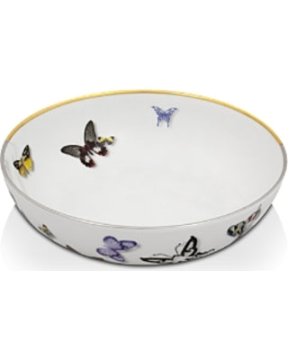 Butterfly Parade Cereal Bowl