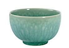 Tourron Dinnerware Collection in Jade